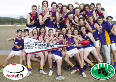 BOYS UNDER 17C PREMIERS